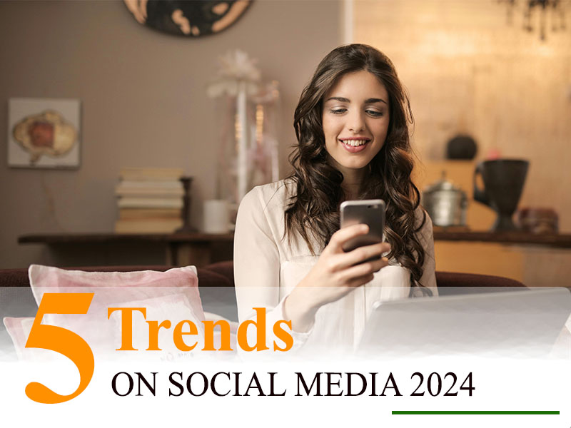 social media trends