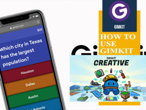 gimkit