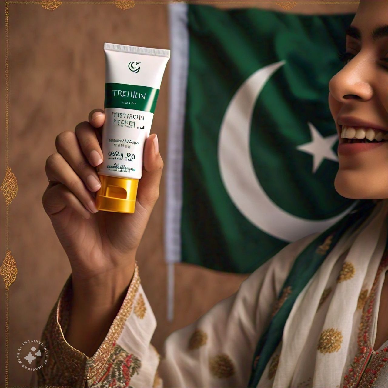 Tretinoin Cream Price In Pakistan