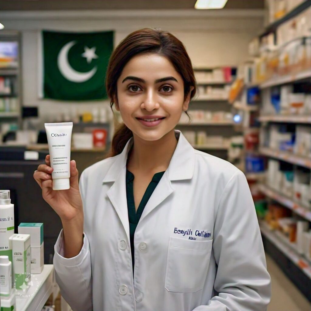 Tretinoin Cream Price In Pakistan