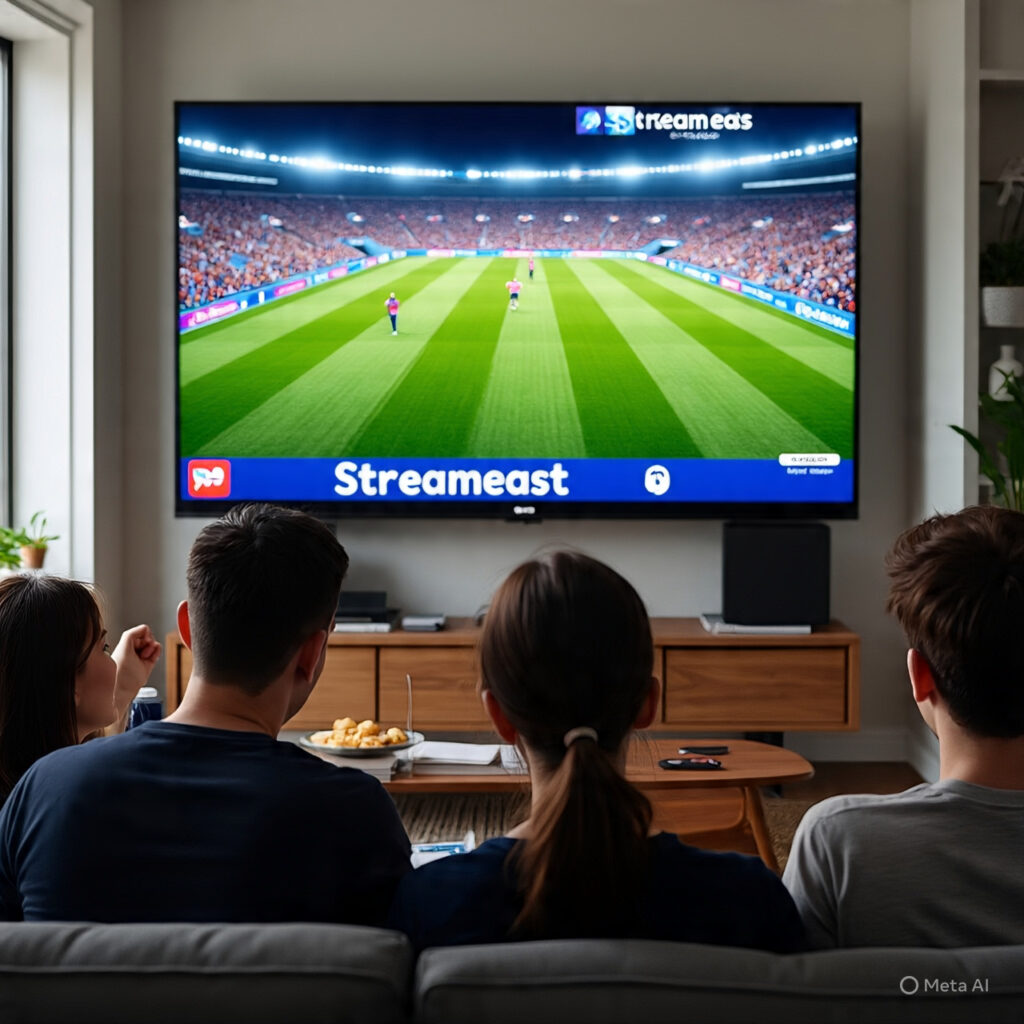 What Happened To Streameast