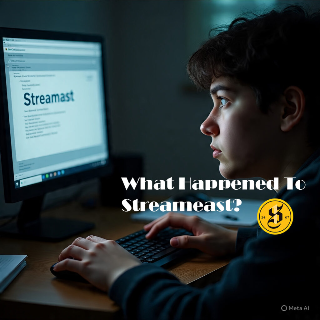What Happened To Streameast