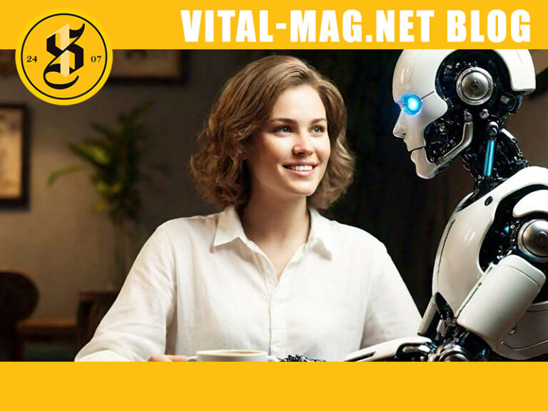 the ://Vital-Mag.Net Blog