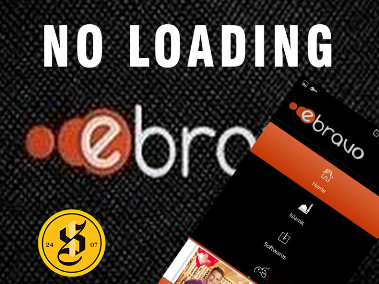 eBravo PK App