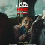 hind rajab film